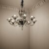 Pisani Pendant Lamp Sylcom