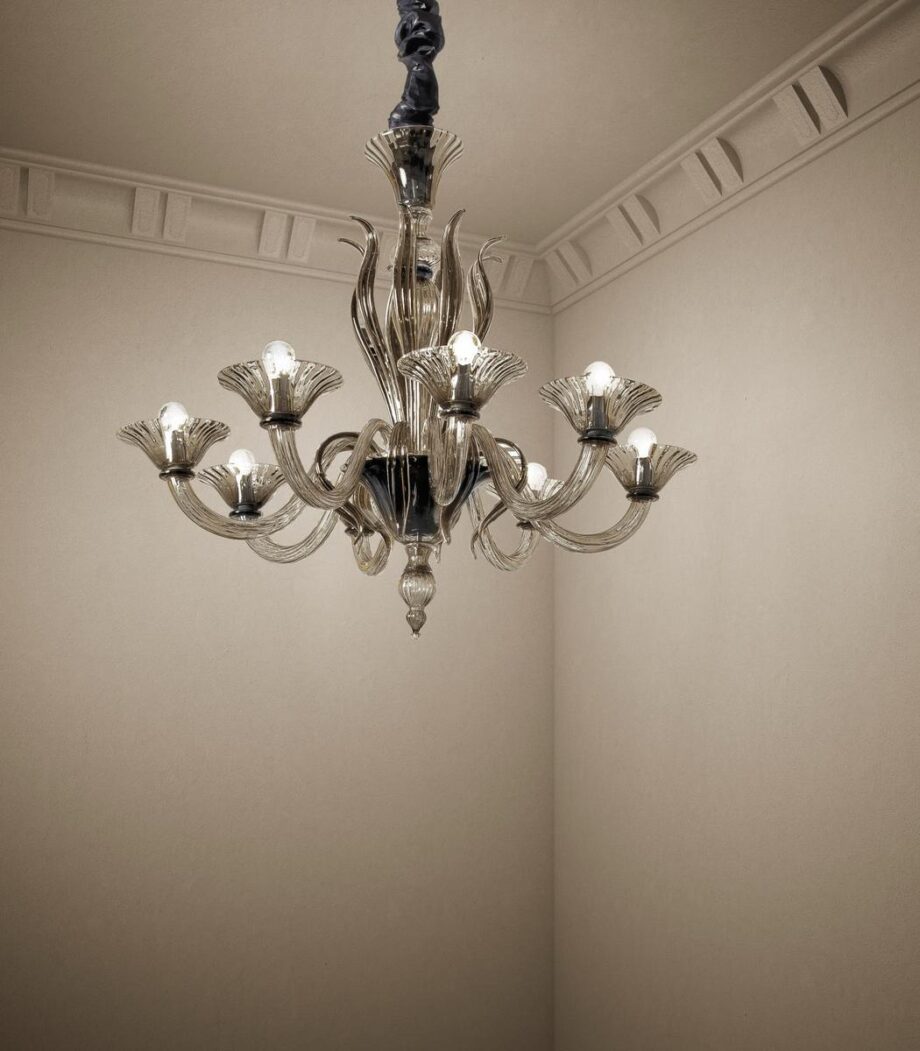Pisani Pendant Lamp Sylcom