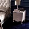 Gemma Bedside Table Corte Zari