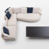 Noonu Sofa Bb Italia