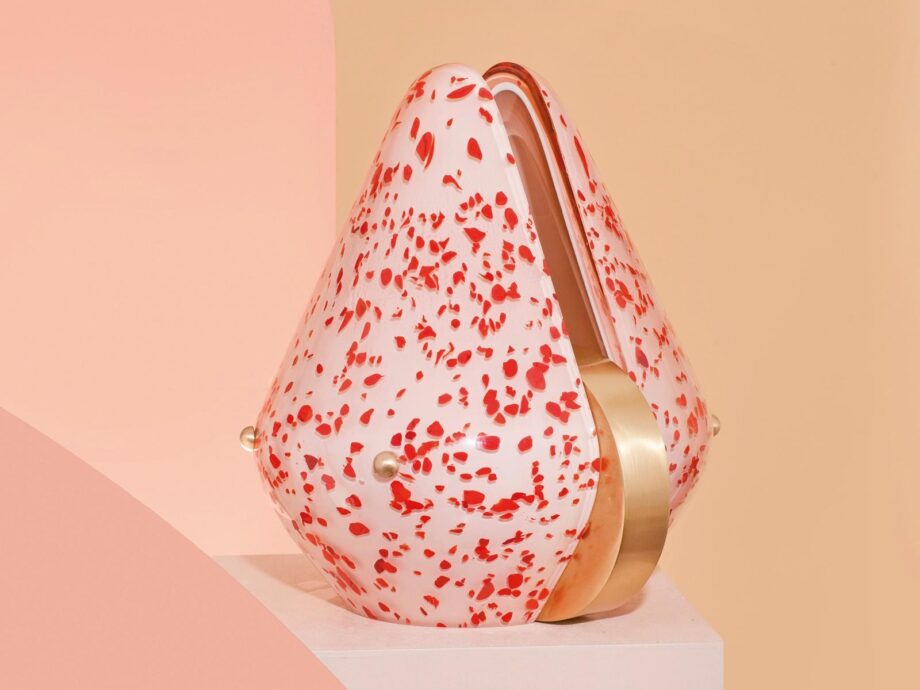 Fauna Vase Visionnair