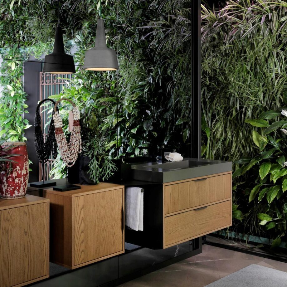 Eolo Outdoor Pendant Lamp Karman
