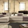 Kooi Sofa Domingo Salotti