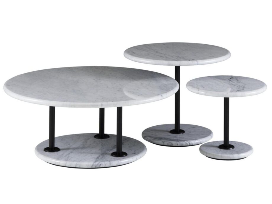 Astair Coffee Table Ligne Roset