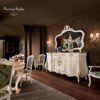 11106 Sideboard Modenese Gastone