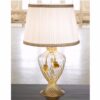 Glass Ve 1022 Tl1 Table Lamp Masiero