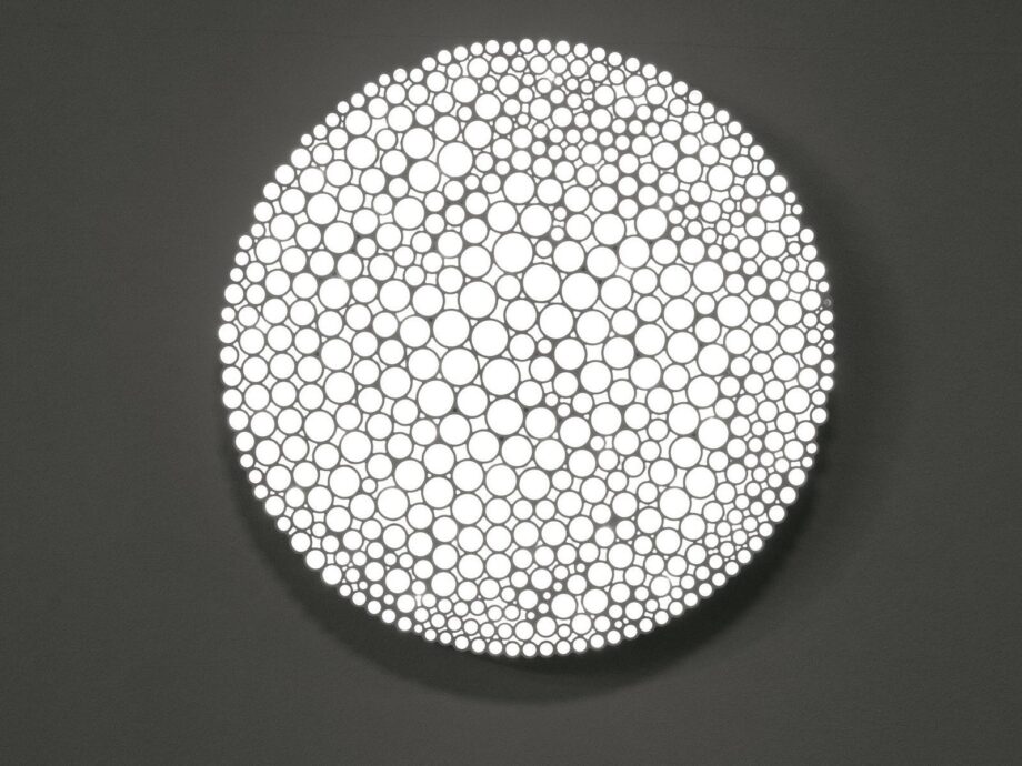 Calipso Wall Lamp Artemide