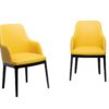 Cleo Élite Chair Tonin Casa