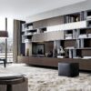 Skip Storage Wall Poliform