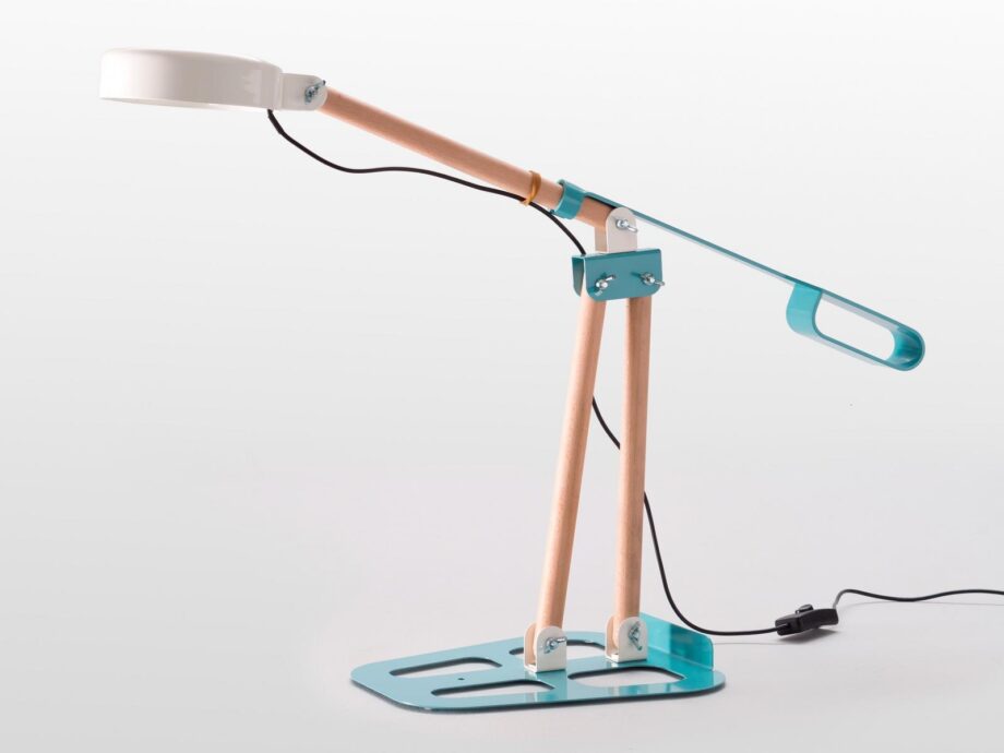 Giacolù Table Lamp Zava