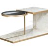 Alfred M Coffee Table Carpanese Home