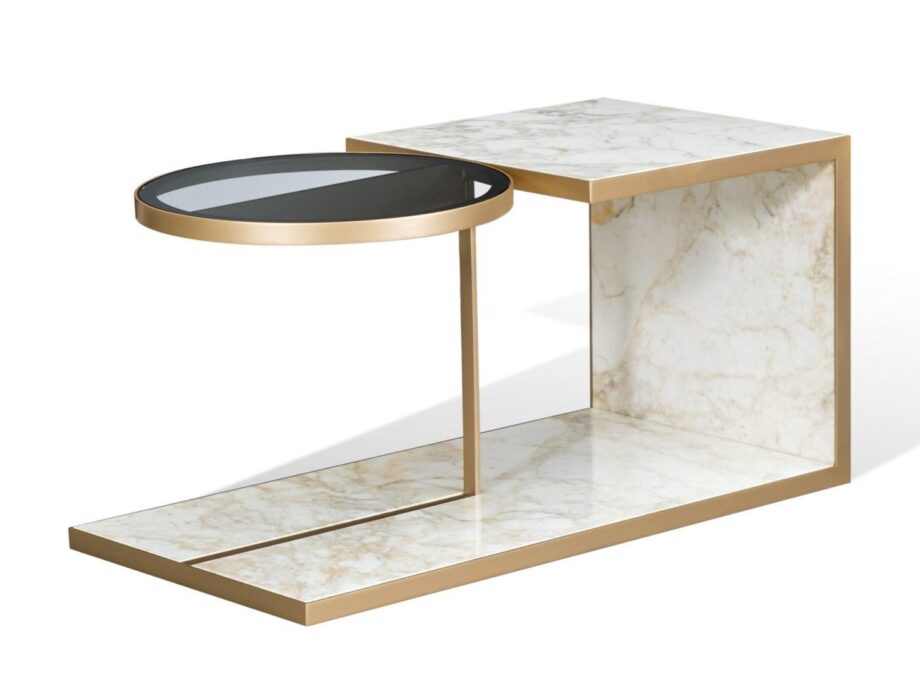 Alfred M Coffee Table Carpanese Home