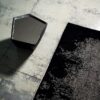 Scarlet Twil Rug Baxter