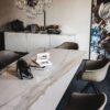 Premier Keramik Drive Table Cattelan Italia