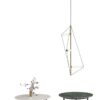 Cradle Coffee Table Arflex