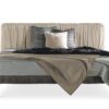 Highlander Bed Gianfranco Ferre Home