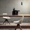 Gamma Chair Pianca