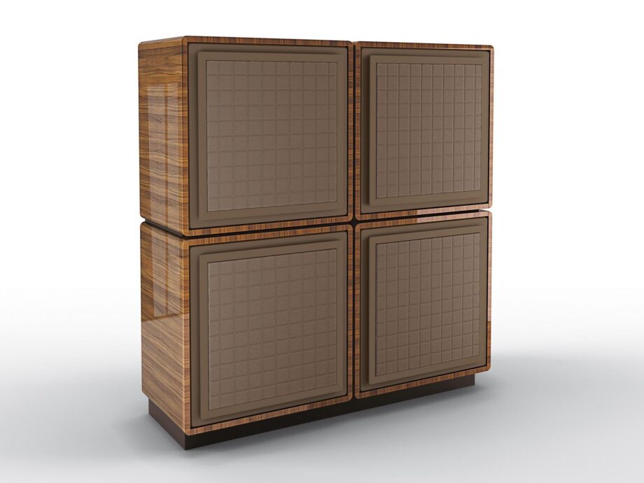 Dedalo Sideboard Bruno Zampa