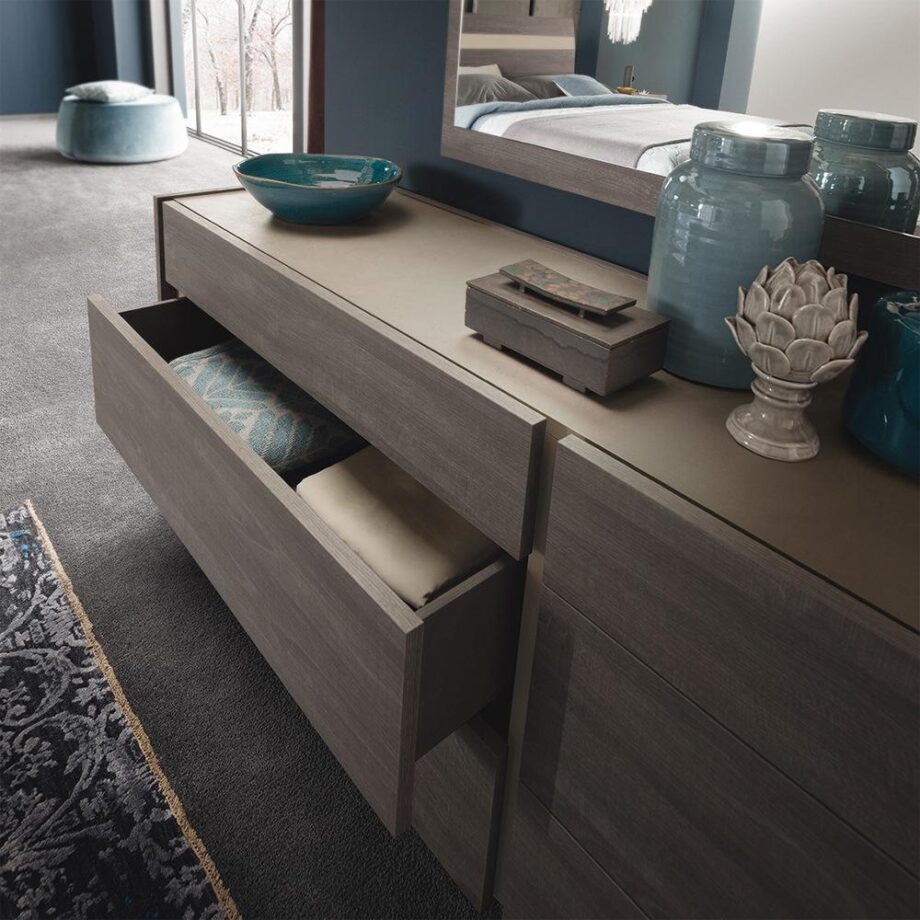 Nizza Bedroom Set Alf Italia