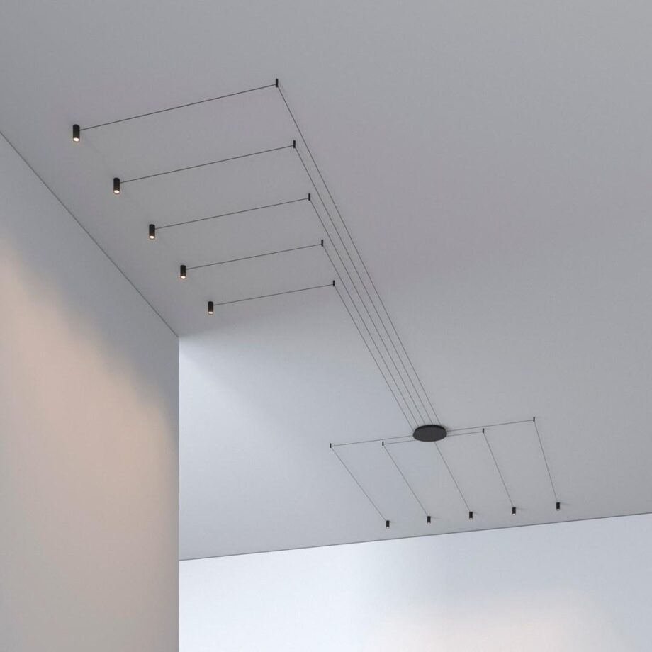 Top Fancy Shape Spotlight Arkoslight