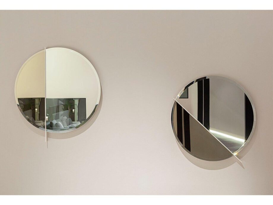 Zero Mirror Turri