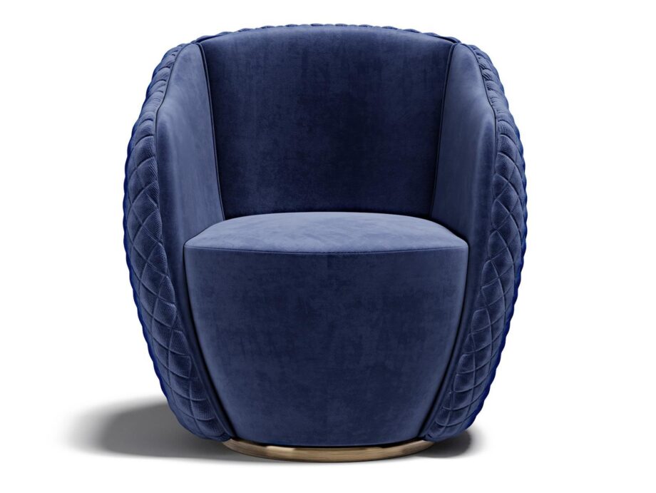 Audrey S Armchair Capital Collection