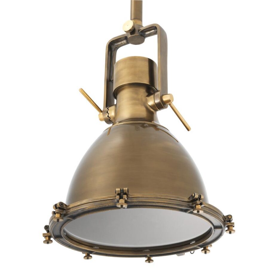 Sea Explorer Pendant Lamp Eichholtz