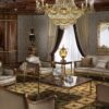 14420 Sofa Modenese Gastone