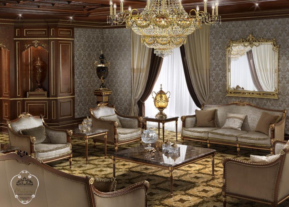 14420 Sofa Modenese Gastone