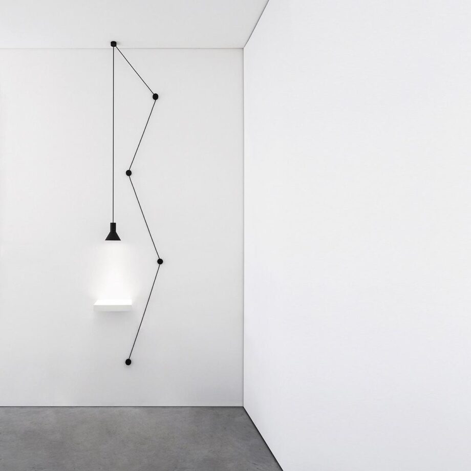 Neuro Pendant Lamp Davide Groppi