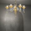 Dolfin Pendant Lamp Sylcom