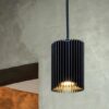 Coolfin Jr Pendant Lamp Dark