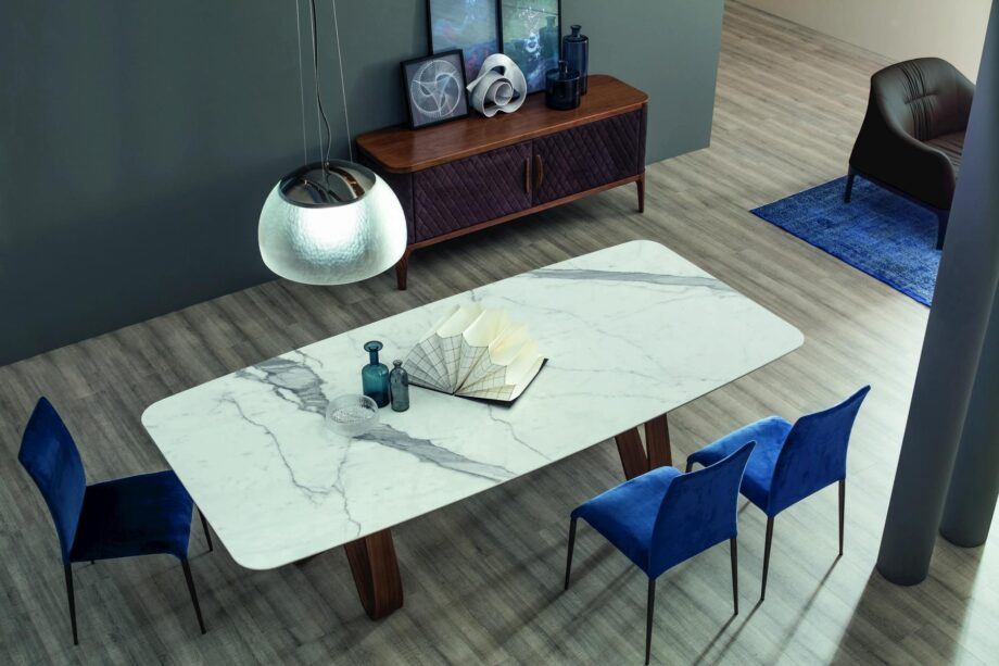 Butterfly Table Tonin Casa