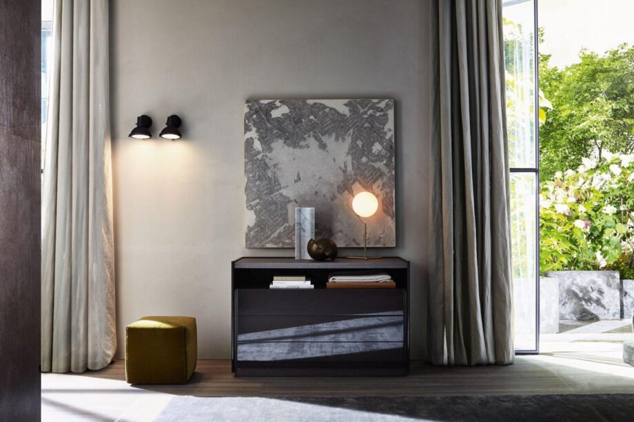 5050 Chest Of Drawers Molteni