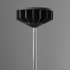 Naked Floor Lamp Olev