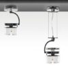 Cata Catadioptric Pendant Lamp Artemide