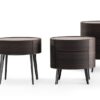 Kelly Bedside Table Poliform