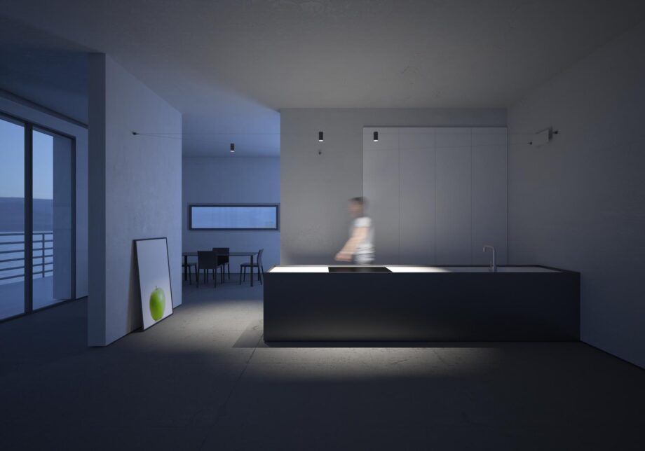 Ohm Pendant Lamp Davide Groppi