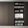Split Wardrobe Alf Dafre