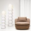 Set Up Shade Floor Lamp Moooi