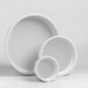 Deep Maxi Outdoor Ceiling Lamp Arkoslight