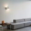 Structural Wall Lamp Vibia