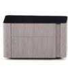 Lou Bedside Table Minotti
