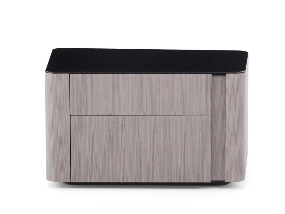 Lou Bedside Table Minotti
