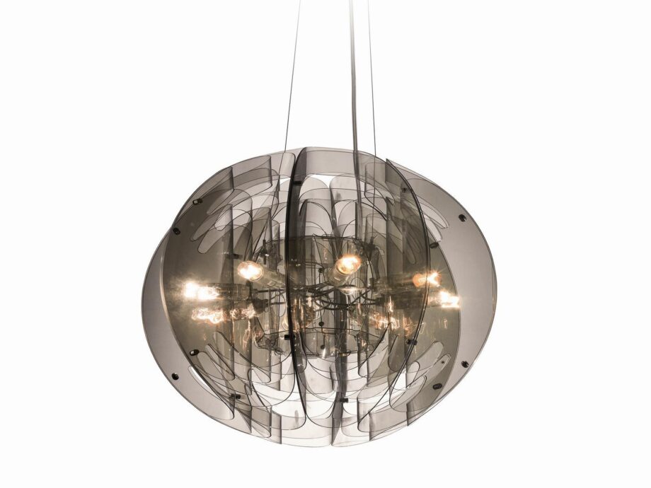 Atlante Pendant Lamp Slamp