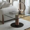 Quadrifoglio Coffee Table Porada