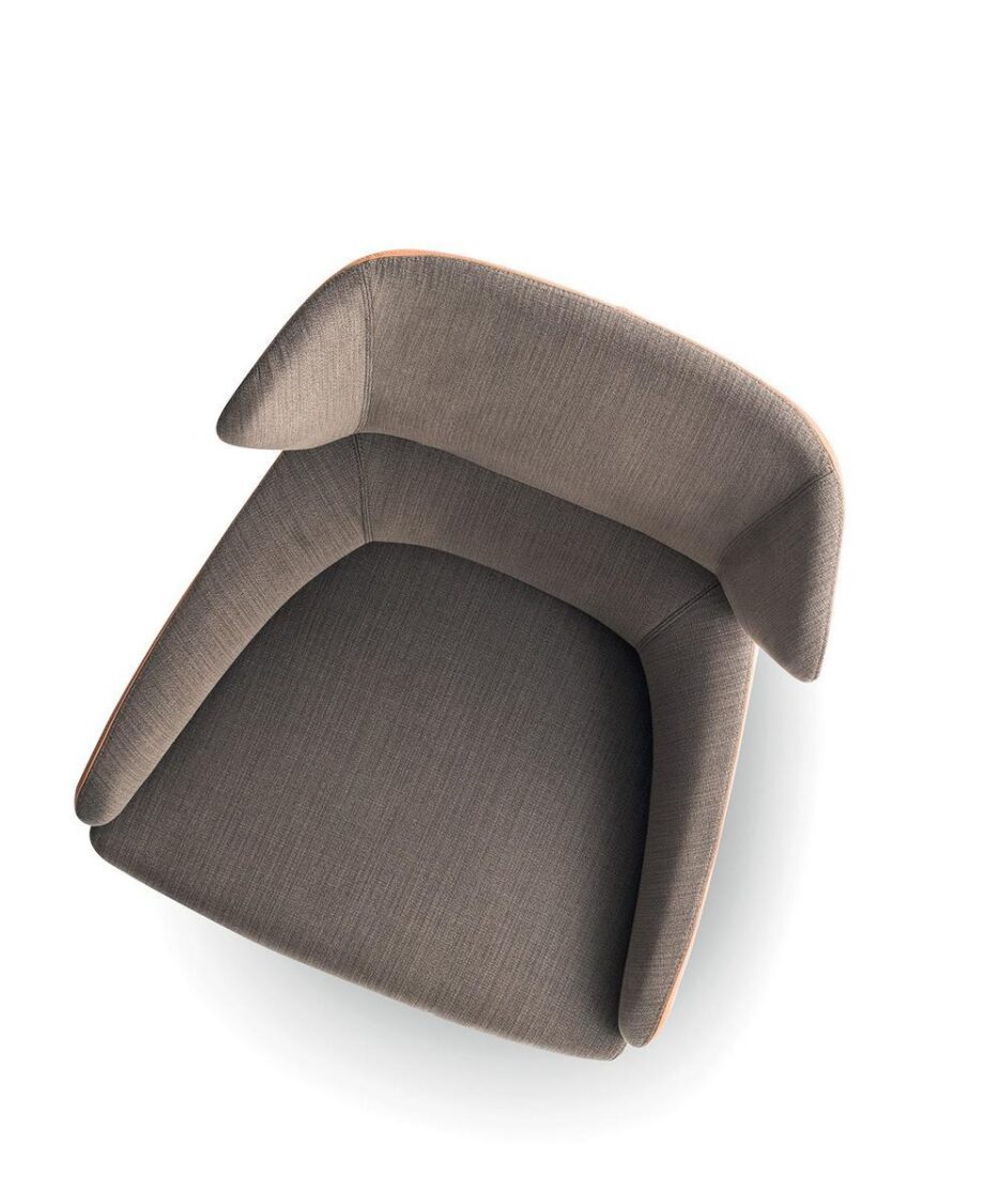 Cut Armchair Ditre Italia