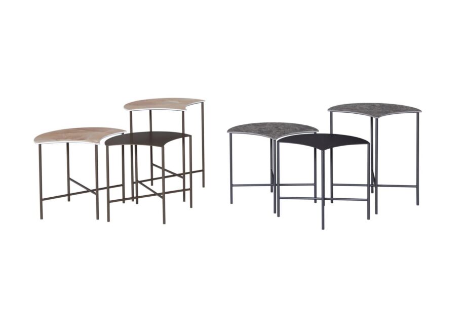 Ginco Coffee Table Tonin Casa