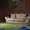 Elektra Sofa Domingo Salotti