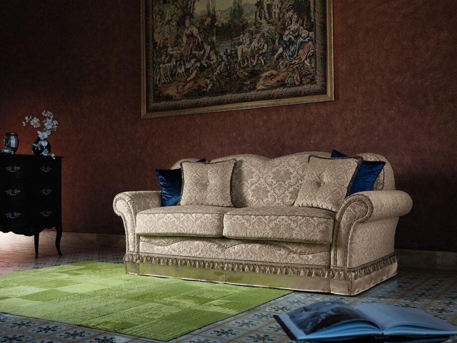 Elektra Sofa Domingo Salotti